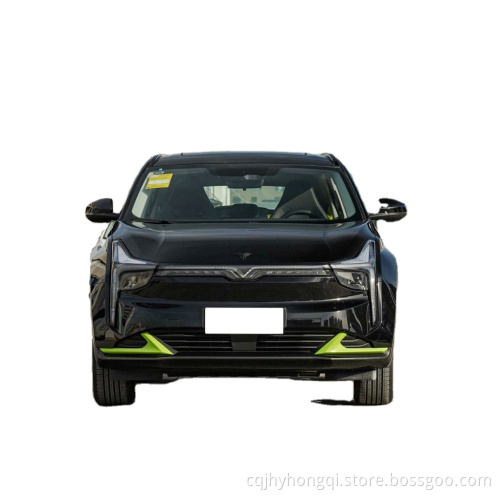 2023 Neta U Factory Оптовая электрическая автоматическая автомобиль New Energy Suv Electro Car Automobile EV Car